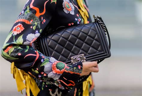 chanel the boy|Your Definitive Shopping Guide to Chanel’s Iconic Boy Bag.